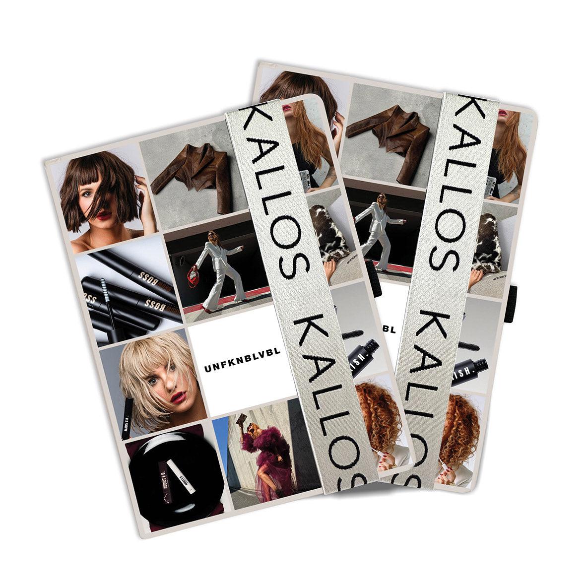 Rokovnik / Planer Kallos 2026 Default Title Kallos