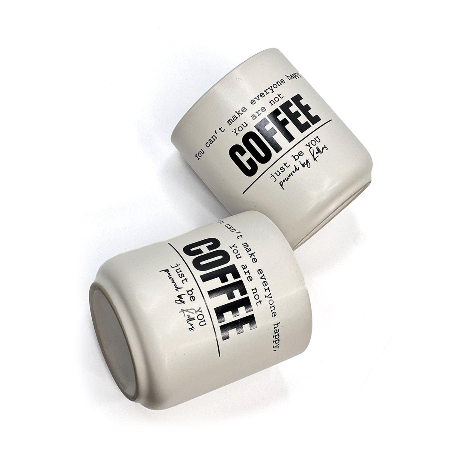 SET ŠALICA (2 KOMADA) Luxury Branded Mug Set Default Title Kallos