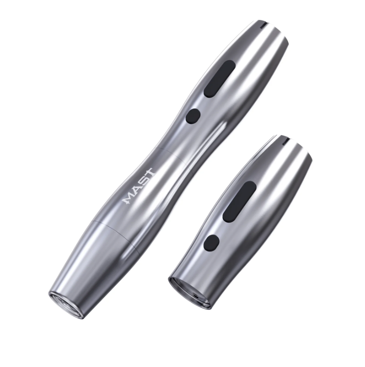 MAST P20 WIRELESS PEN MACHINE + BATTERY