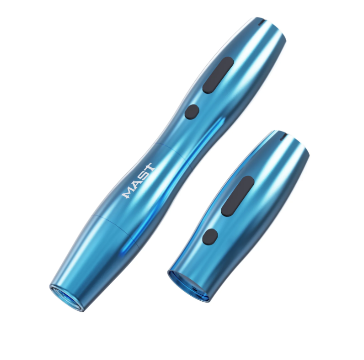MAST P20 WIRELESS PEN MACHINE + BATTERY
