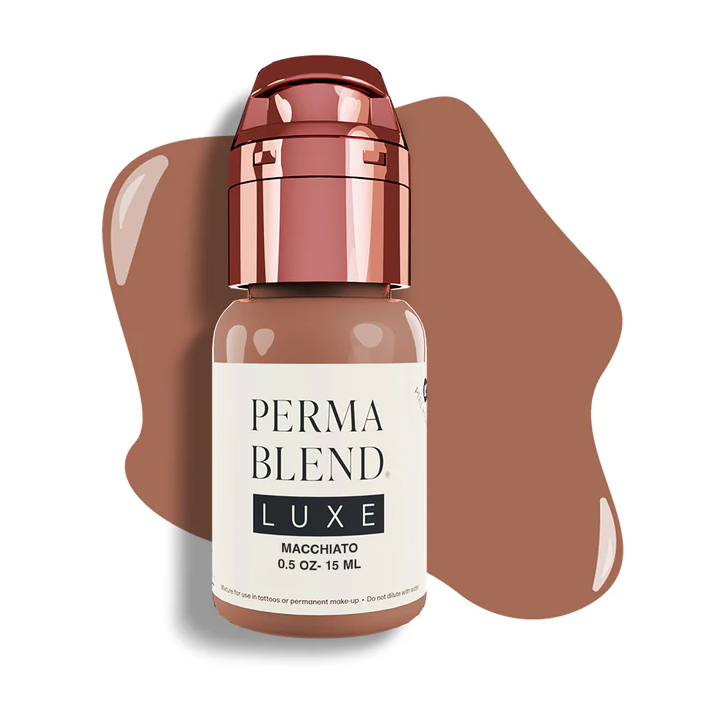 Macchiato - Perma Blend Luxe - Kallos