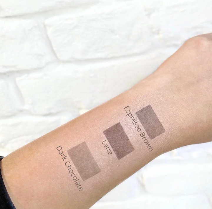 LATTE - EYEBROW HENNA