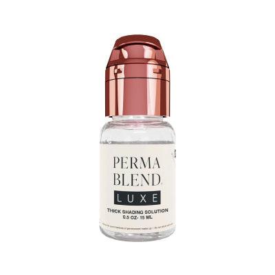 THICK SHADING SOLUTION - PERMA BLEND LUXE Default Title Kallos