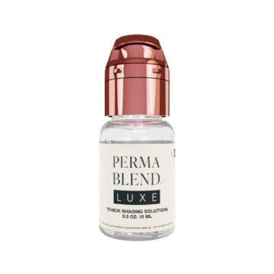 THICK SHADING SOLUTION - PERMA BLEND LUXE Professional LUXE PMU Pigment Default Title Kallos