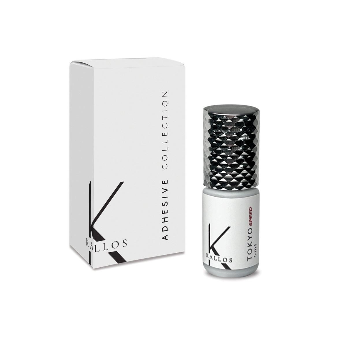 TOKYO SPEED LJEPILO 5 ML Fast Drying Professional Lash Adhesive Default Title Kallos