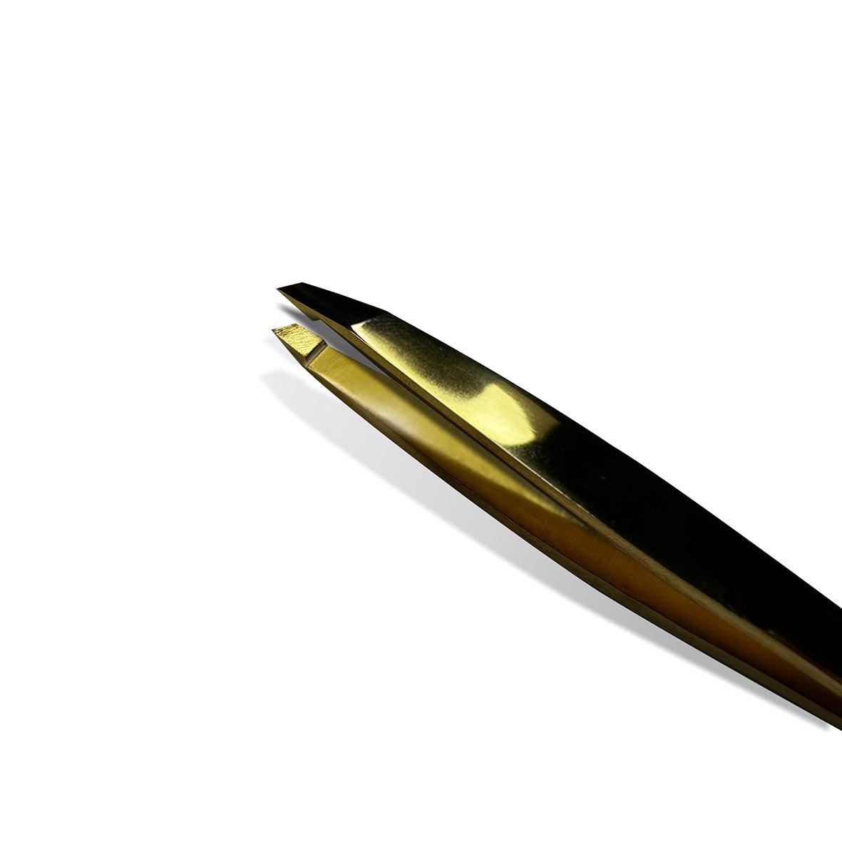 TWEEZE & GO PINCETA ZA OBRVE Default Title Kallos