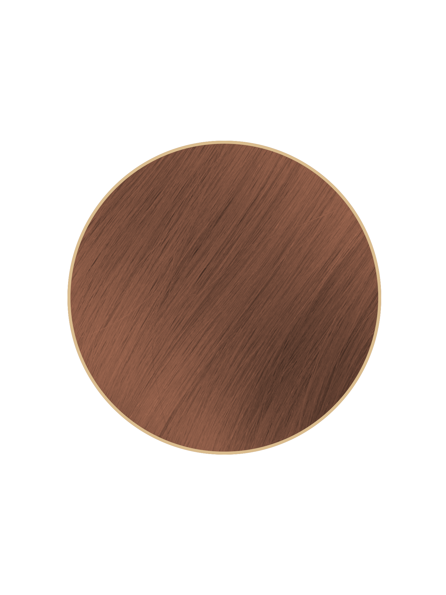 Light Brown - Kana za Obrve - Kallos