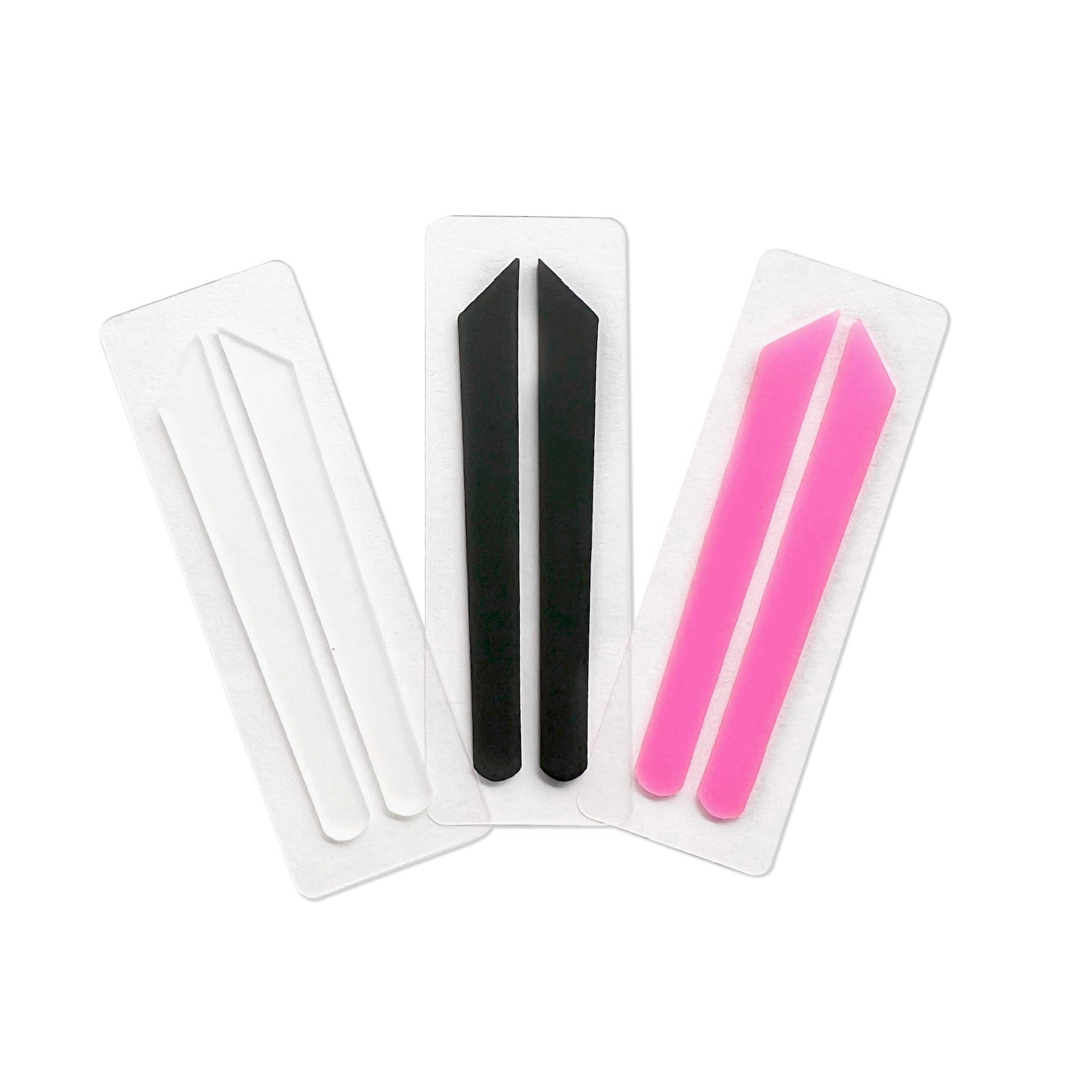 Silicone Straps
