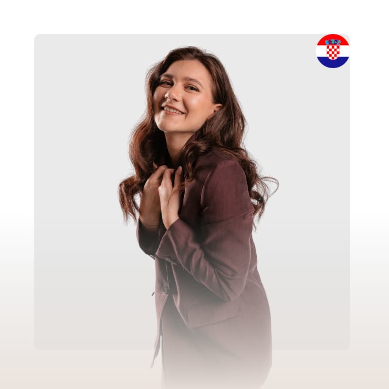 Lorena Krcivoj - KARLOVAC