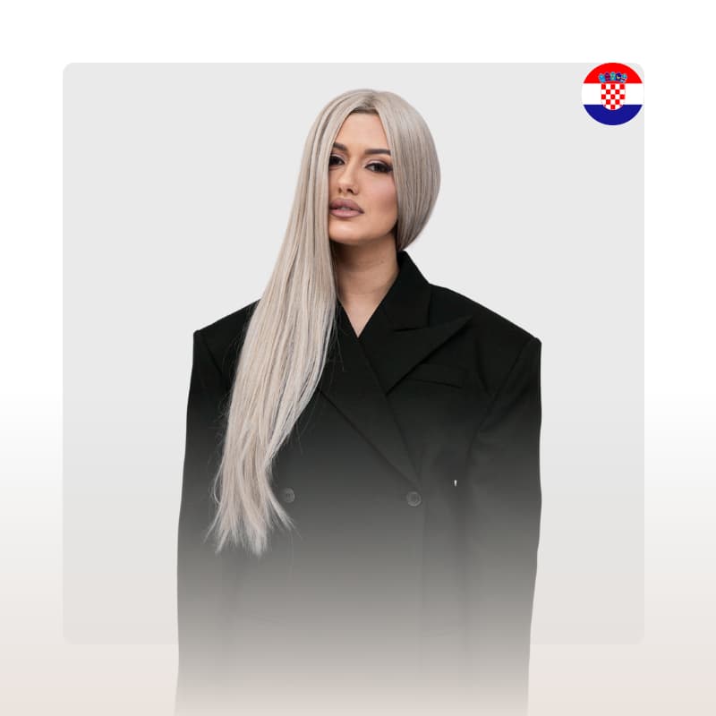 Lucija Sluka - KUTINA