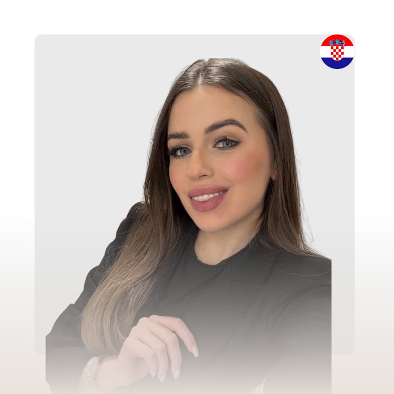 STELLA KATIĆ - SINJ