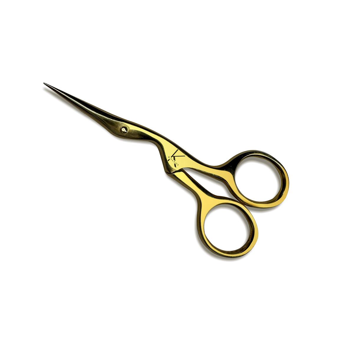 Škarice za Obrve Brow Scissors Default Title Kallos