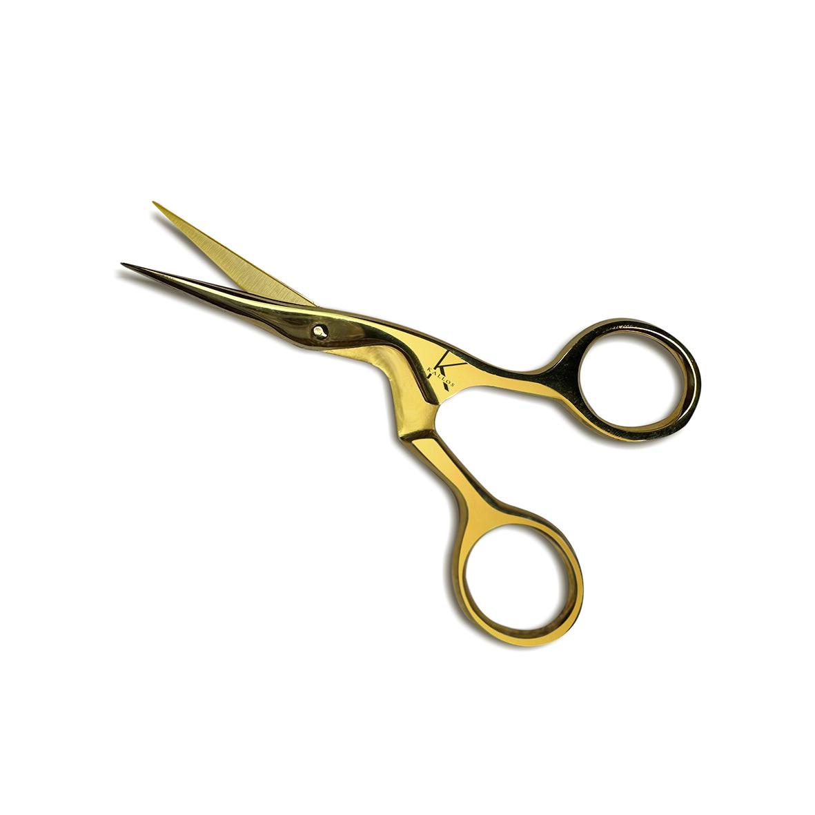 Škarice za Obrve Brow Scissors Default Title Kallos