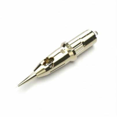 25/1RLLT (20 PCS) KWADRON OPTIMA GOLD CARTRIDGES