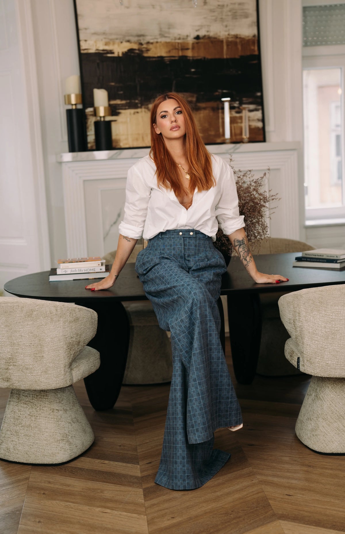 MARTINA KALLOS Zagreb
