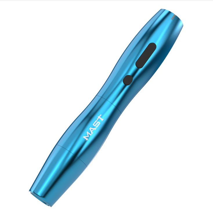 Mast P20 Permanent Beauty Wireless Pen Machine