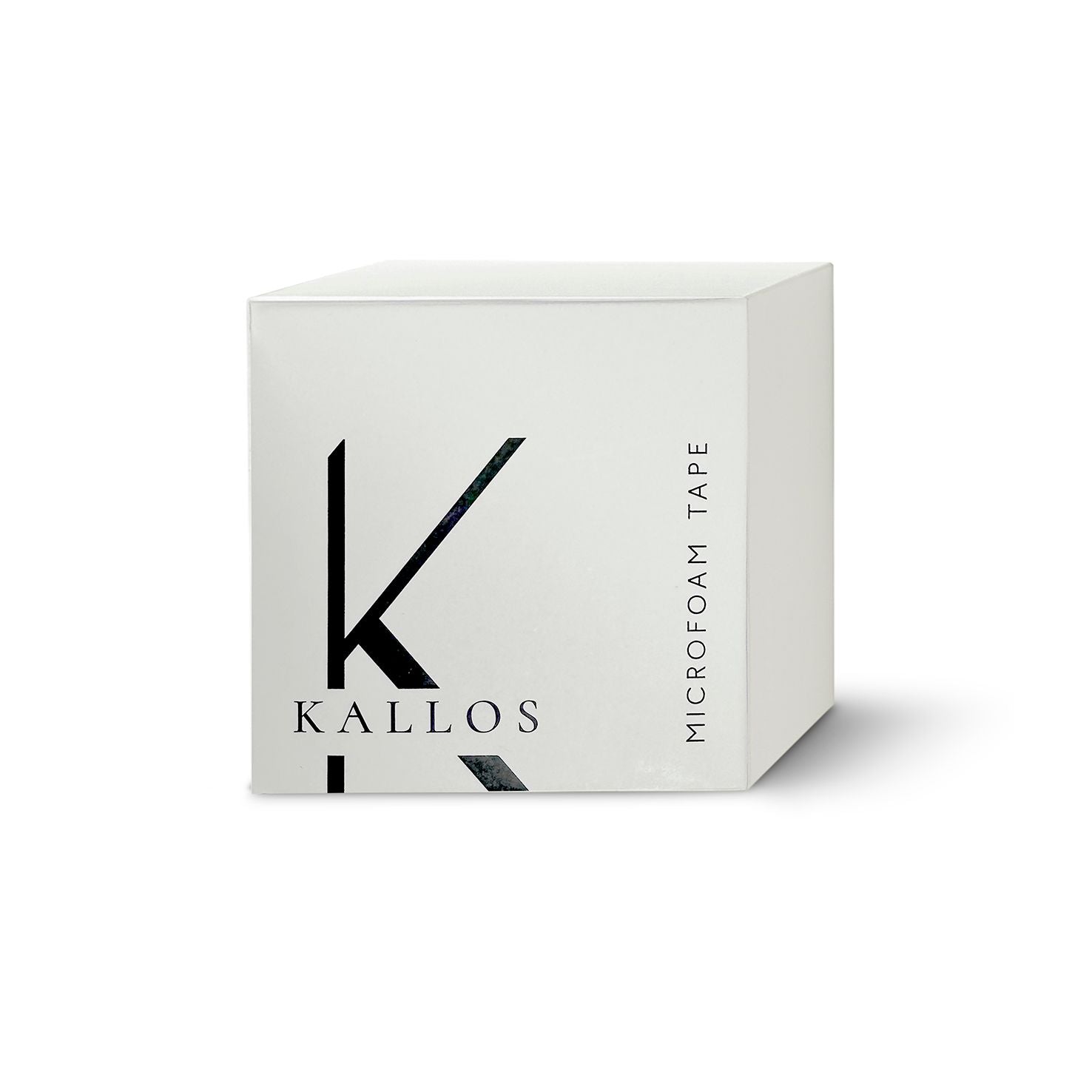 MicrofoamTapeKallos