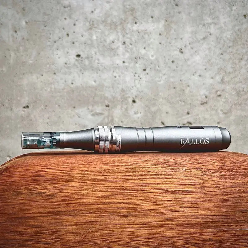 Profesionalna microneedling oprema i serumi za vrhunsku postojanost rezultata njege kože - Kallos Pro Lash Collection