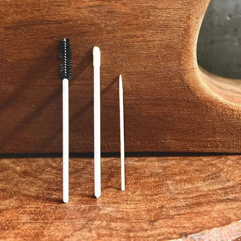 Dodatna oprema i profesionalni pribor za stiliziranje trepavica - Kallos Pro Lash Collection