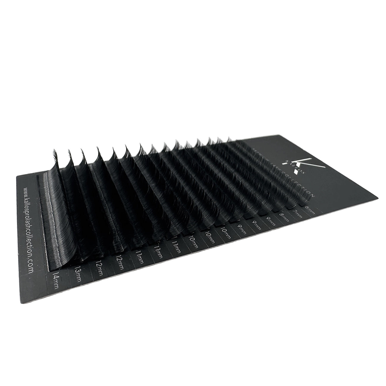 Premium Lash Collection C 0.15 mix (6-14 mm)