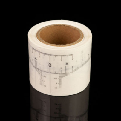 ŠABLONA ZA CRTANJE OBRVA U ROLI