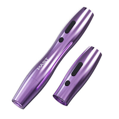 MAST P20 WIRELESS PEN MACHINE + BATTERY