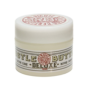 Hustle Butter Deluxe 30 ml - Kallos