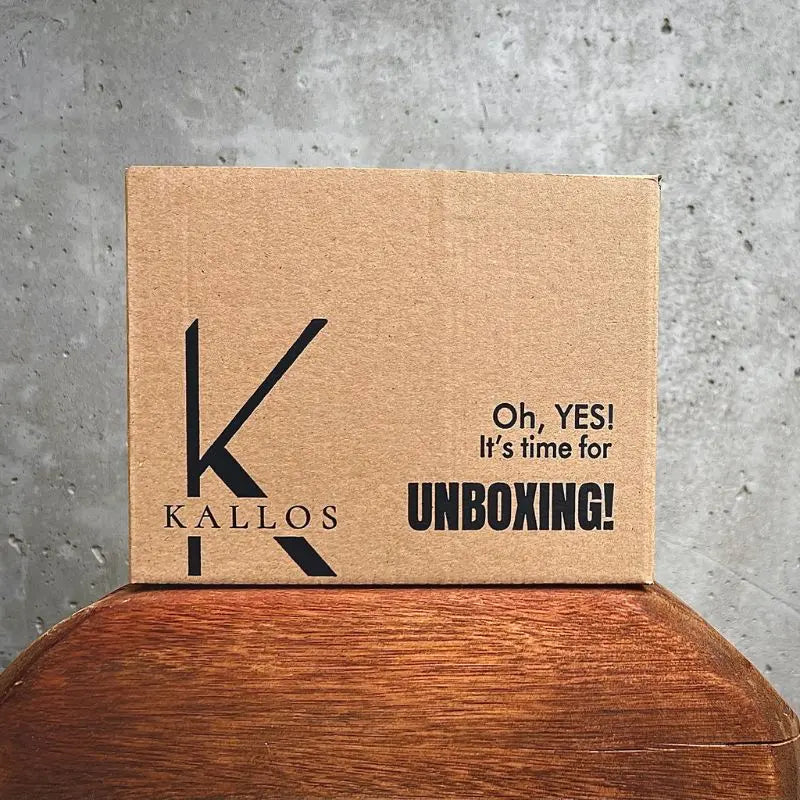 Kompletni profesionalni start paketi za vrhunsku postojanost i rad - Kallos Pro Lash Collection