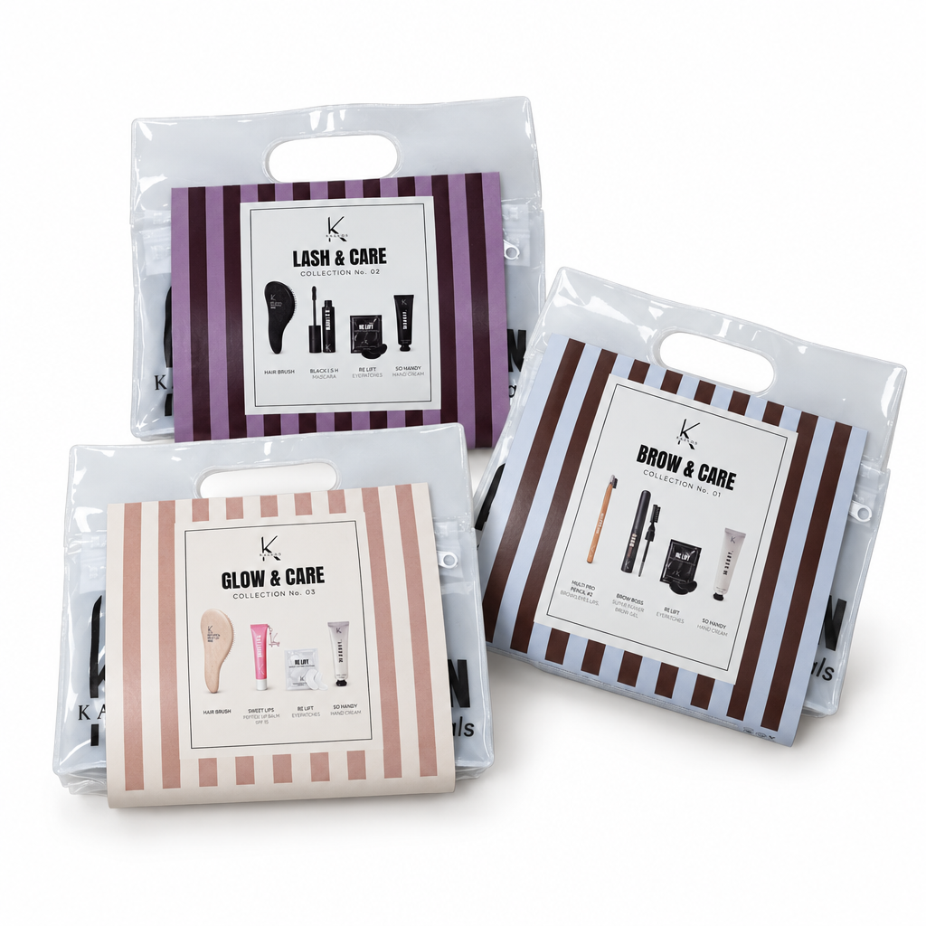 LASH & CARE SET