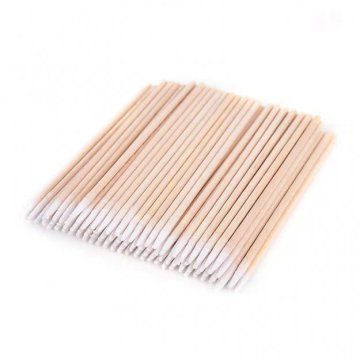 WOODEN MICRO APPLICATORS