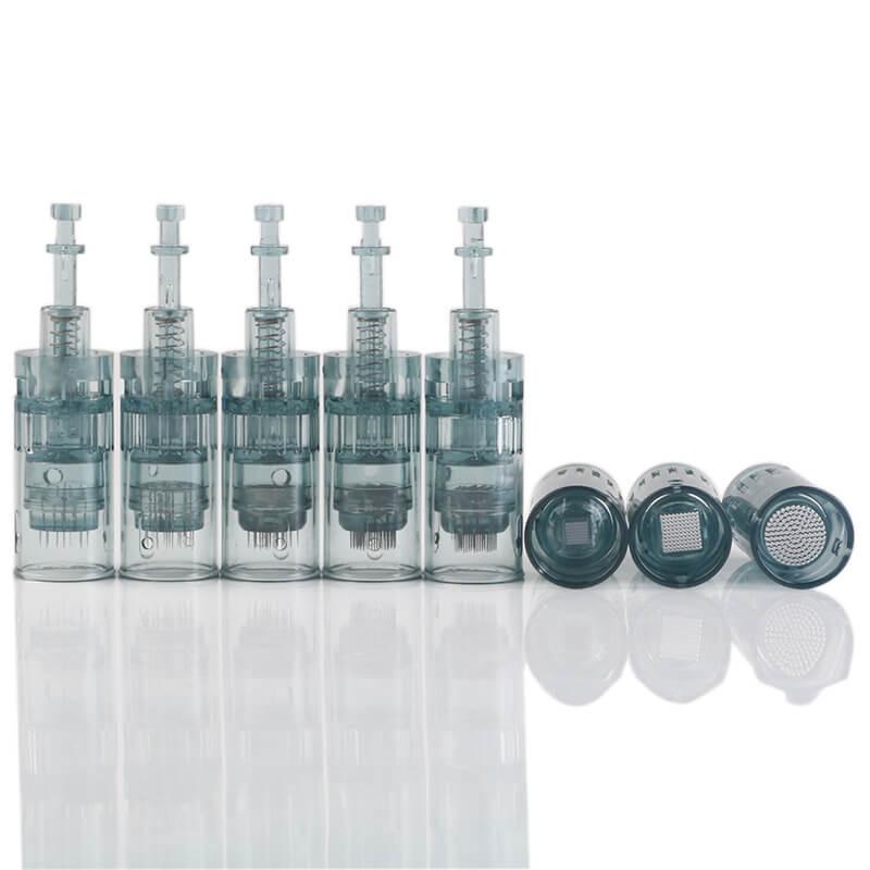 16 IGLICA, NASTAVAK ZA DERMAPEN Professional Dermapen Needles 5 KOMADA-10 KOMADA Kallos