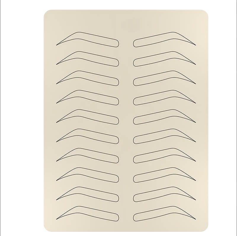 "Powder Brows "PERMA BLEND START PAKET" - Kallos