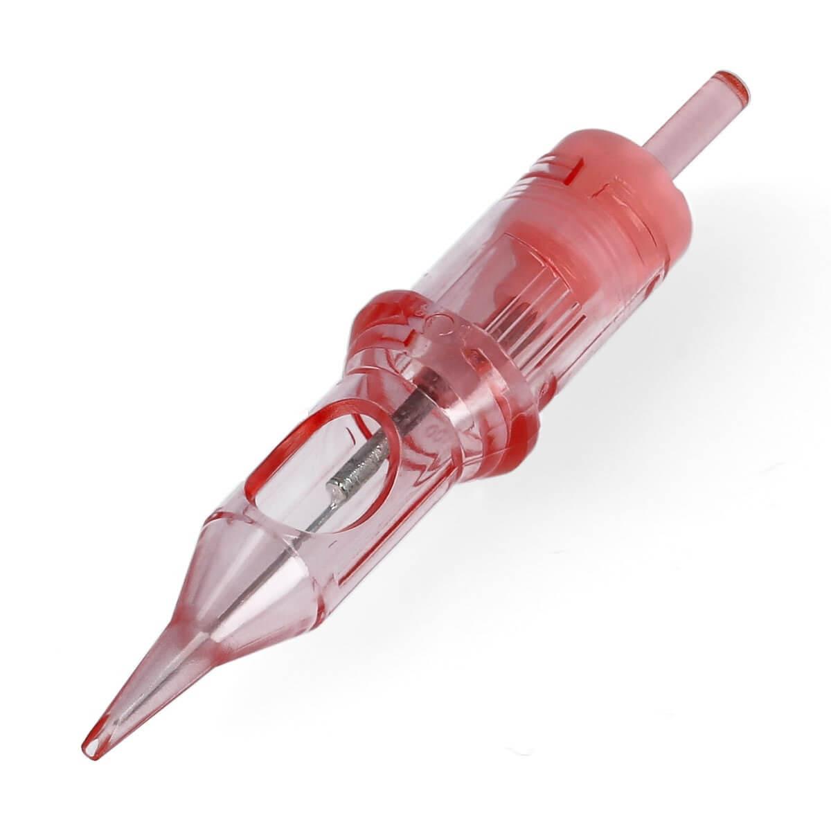 18/1RLLT (20 KOM) KWADRON OPTIMA IGLE Default Title Kallos