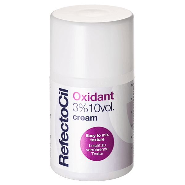 Hidrogen u Kremi 3% Refectocil-Kallos