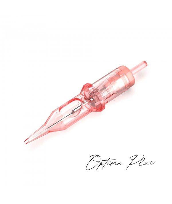 30/1RLLT PLUS (20 KOM) KWADRON OPTIMA IGLE Default Title Kallos