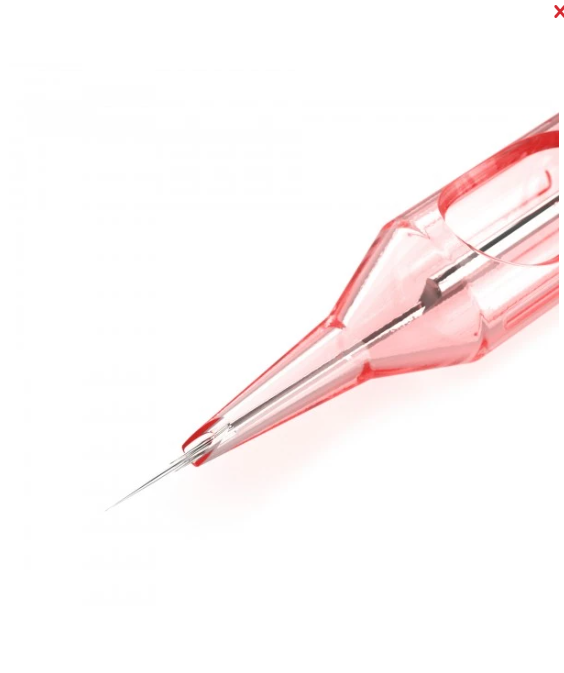 30/1RLLT PLUS (20 KOM) KWADRON OPTIMA IGLE Default Title Kallos