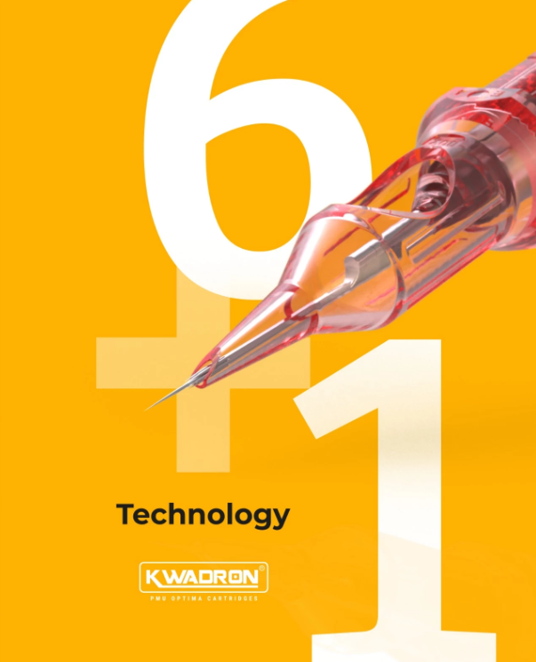 30/1RLLT PLUS (20 KOM) KWADRON OPTIMA IGLE Default Title Kallos