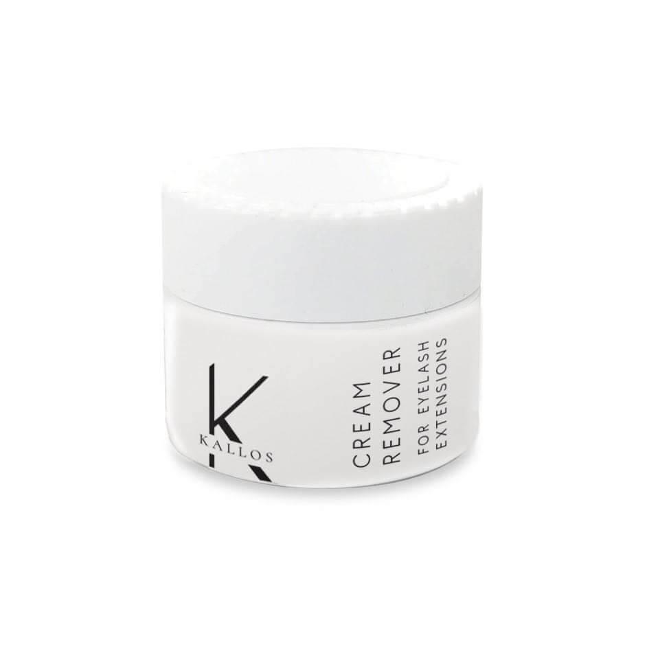 Cream Remover - Kallos