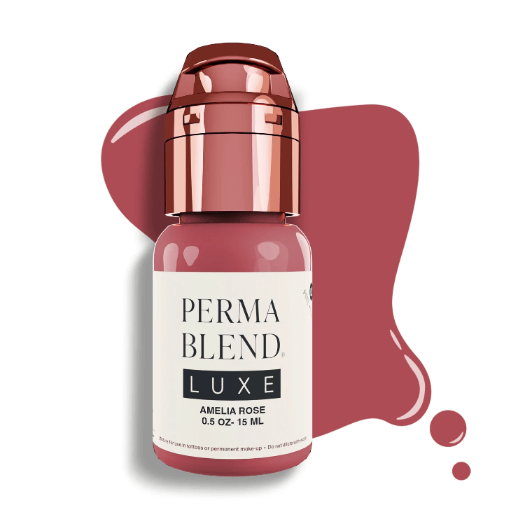 Kallos AmeliaRose Perma Blend