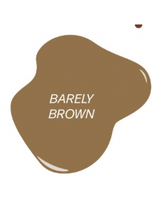 BARELY BROWN - PERMA BLEND LUXE Default Title Kallos