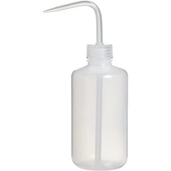 BOČICA ZA TEKUĆINE 250 ML Professional PMU & Lash Wash Bottle Default Title Kallos
