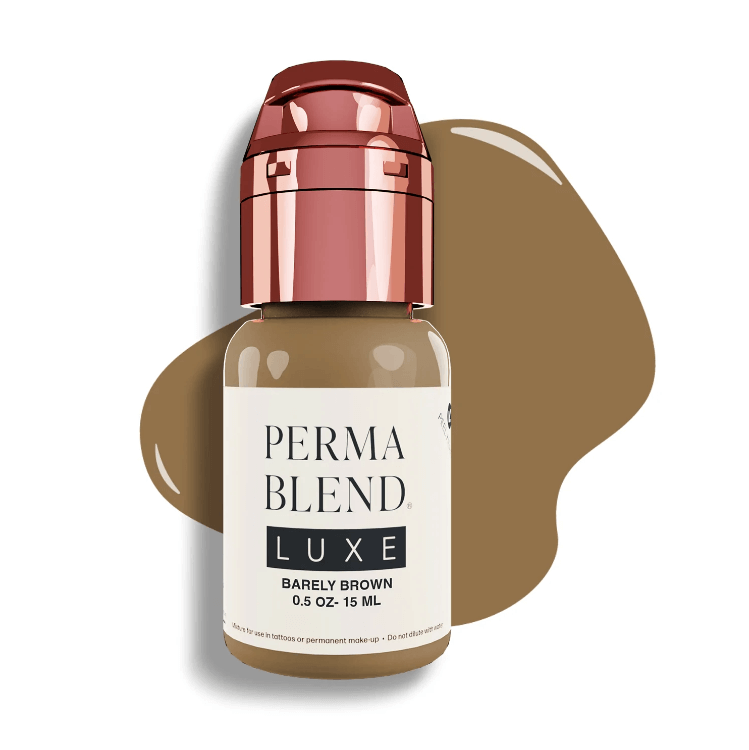 Kallos-Barley Brown - Perma Blend Luxe