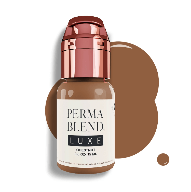 Cherry Chestnut - Perma Blend Luxe-Kallos