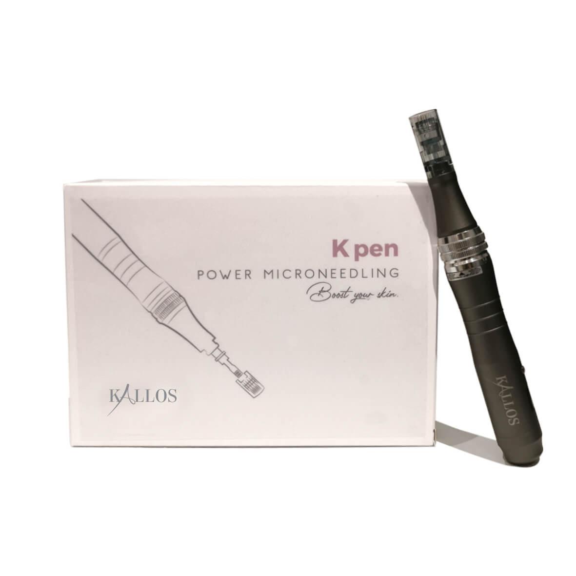 DERMAPEN (MICRONEEDLING PEN) Default Title Kallos