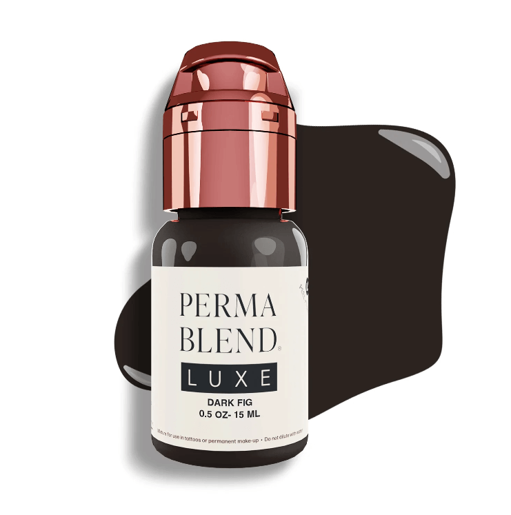 Dark Fig - Perma Blend Luxe-Kallosprolashcollection