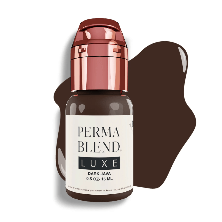 Dark Java - Perma Blend Luxe-Kallos