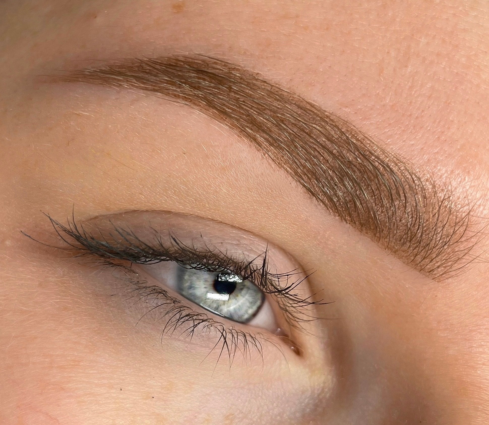 Lidia Kovačević Kallos Brow Edukato