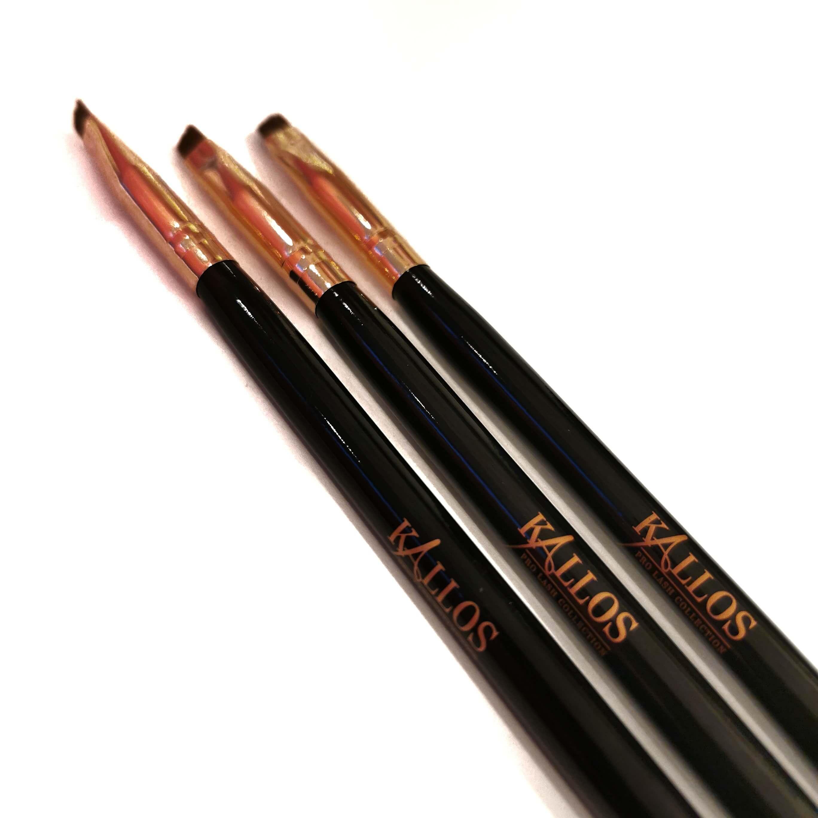 HENNA BROWS START PAKET rofessional Henna Brow Starter Kit Default Title Kallos