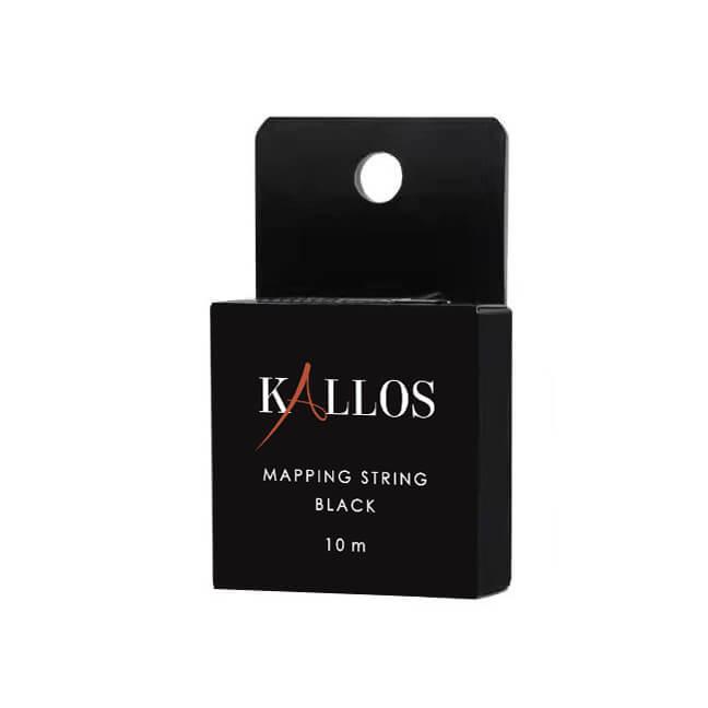 HENNA BROWS START PAKET rofessional Henna Brow Starter Kit Default Title Kallos