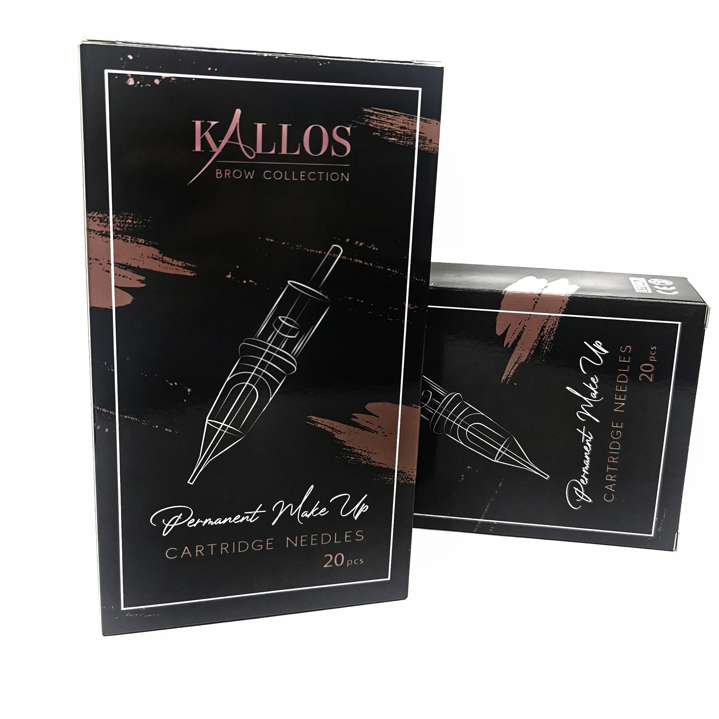 IGLE 7F 0.35 MM (20 KOM) Default Title Kallos